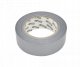 AWTOOLS TAŚMA ZBROJONA SILVER DUCT TAPE 38mm*25m 1
