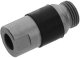 ADAPTER 1/2X20 UNF (F) NA 1/2 calaBSP(M) 3