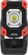 Yato YATO REFLEKTOR PRZENOŚNY 20W 2000LM Z ZACISK. 1