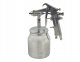 Geko Pistolet lak. wysokociśn. F75S 750ml/dolny zb.(20) 1