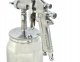 Geko Pistolet lak. wysokociśn. F75S 750ml/dolny zb.(20) 4
