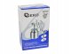 Geko Pistolet lak. wysokociśn. F75S 750ml/dolny zb.(20) 7