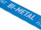 Brzeszczot do metalu BI-METAL 300x12.5mm 24T – op. 2szt. (20/200) 2