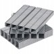 Zszywki Typ A 0,7x11,3 6mm 1000szt. (200) 3