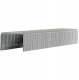 Zszywki Typ A 0,7x11,3 6mm 1000szt. (200) 5