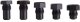 Nitownica na wkrętarkę 3w1 – adapter do nitonakrętek i nitów (10) 7