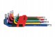Klucze torx kolorowe T10-T50 9el. CrV (6/48) 4