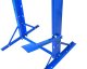 #Prasa hydrauliczna 20T z manometrem i pompą nożną(1) 13