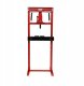 #Prasa hydrauliczna 20T z manometrem i pompą nożną(1) 3