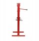 #Prasa hydrauliczna 20T z manometrem i pompą nożną(1) 5