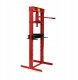 #Prasa hydrauliczna 20T z manometrem i pompą nożną(1) 6