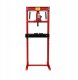 #Prasa hydrauliczna 20T z manometrem i pompą nożną(1) 7