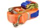 Geko Pas transportowy z grzechotką 14m/5T/50mm (8) 2