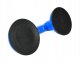 Uchwyt-Przyssawka do szyb 2x115mm (36) 2
