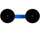 Uchwyt-Przyssawka do szyb 2x115mm (36) 7