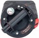 Uchwyt-Przyssawka próżniowa do szyb z manometrem 200mm 170kg (10) 1