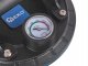 Uchwyt-Przyssawka próżniowa do szyb z manometrem 200mm 170kg (10) 10