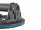 Uchwyt-Przyssawka próżniowa do szyb z manometrem 200mm 170kg (10) 9