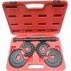 Ściągacz sprężyn 120-325mm do Mercedesa (walizka) NEW (2) 10