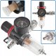 Odwadniacz z filtrem powietrza + reduktor 1/4" (100) 1