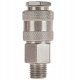 Odwadniacz z filtrem powietrza + reduktor 1/4" (100) 12