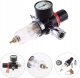 Odwadniacz z filtrem powietrza + reduktor 1/4" (100) 3