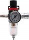 Odwadniacz z filtrem powietrza + reduktor 1/4" (100) 4