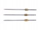 Pistolet lakierniczy HVLP - 4 dysze ( 1.3-1.4-1.7-2.0) (20) 10