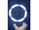Lupa – szkło powiększające 88mm 10x 18LED (60) 7