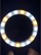Lupa – szkło powiększające 88mm 10x 18LED (60) 9