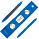 Poziomica MINI z magnesem 15cm (200) 1