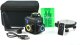 Geko Laser samopoziomujący 3D 360 12x zielone linie (8) 2