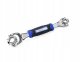 Klucz nasadowy uniwersalny  obrotowy 48w1 8-19mm (10/40) 1