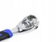 Klucz nasadowy uniwersalny  obrotowy 48w1 8-19mm (10/40) 3