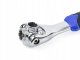 Klucz nasadowy uniwersalny  obrotowy 48w1 8-19mm (10/40) 4