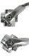 Klucz nasadowy uniwersalny  obrotowy 48w1 8-19mm (10/40) 6