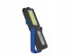 Geko Lampa warsztatowa POWERBANK z magnesem i regulacją LED COB 5W + 3W 2000mAh 400lm IP44 (10/40) 4