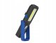 Geko Lampa warsztatowa POWERBANK z magnesem i regulacją LED COB 5W + 3W 2000mAh 400lm IP44 (10/40) 5