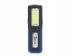 Geko Lampa warsztatowa POWERBANK z magnesem i regulacją LED COB 5W + 3W 2000mAh 400lm IP44 (10/40) 6