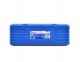 Kpl. kluczy udarowych imbus HEX  8szt. H5-H19 CR-MO (15) 2