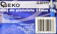 Klej do pistoletu 11mm 1kg (10/20) 4