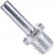 Geko Adapter trzpień do wiertarki M14 (500) 1