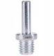 Geko Adapter trzpień do wiertarki M14 (500) 2