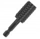 Geko Zdzierak – tarnik cylindryczny do drewna 15mm HEX (50/250) 2