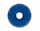 Geko IBC nakrętka S60x6 GW 1/2" – mauser (100) 2