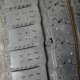 Geko Kołki do naprawy opon z łatką 4mm 10szt. (24) 11