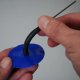 Geko Kołki do naprawy opon z łatką 4mm 10szt. (24) 12