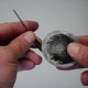 Geko Kołki do naprawy opon z łatką 4mm 10szt. (24) 6