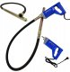 Wibrator do betonu WG-527 850W DIA35MM 2M-buława(10/2cz.) 1