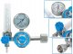 Geko Reduktor CO2/ARGON z rotametrem (10) 1